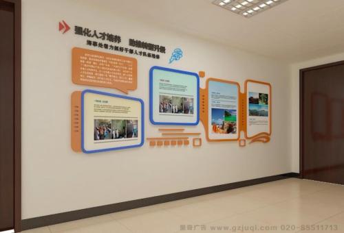 雅安医院文化墙怎么做？如何建好科室护理文化墙？
