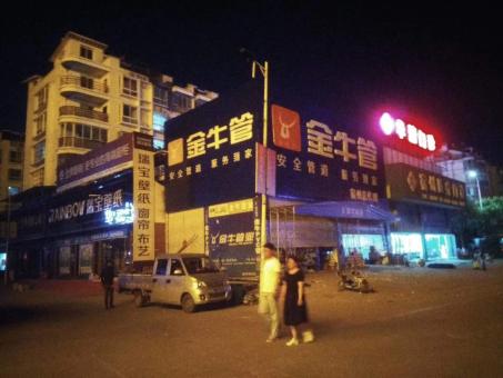 四点告诉你雅安市场门头招牌设计的重要性！