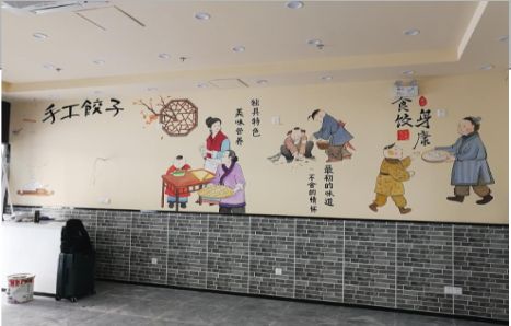 雅安手绘墙绘工具有哪些