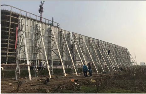 雅安什么是广告物料？