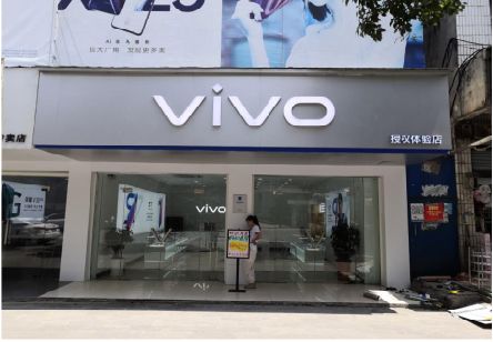 雅安}做一个门店面广告招牌需要多少钱？
