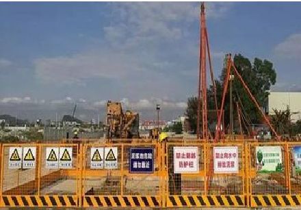 雅安房地产项目标识制作要点