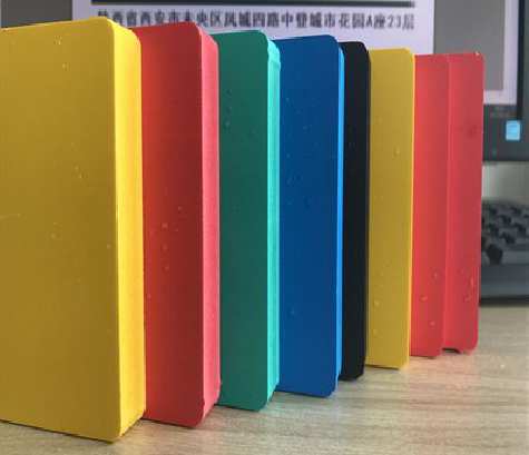 雅安文化墙常用材质-PVC板材