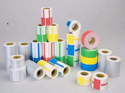 雅安关于不干胶材料。