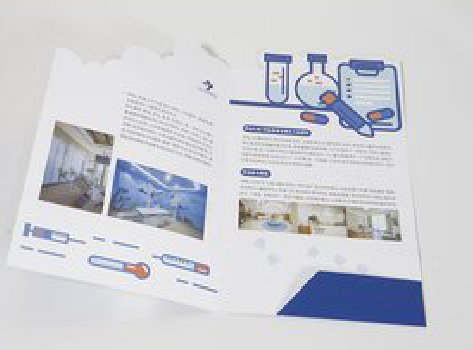 雅安说明书印刷有哪些样式可以选择？