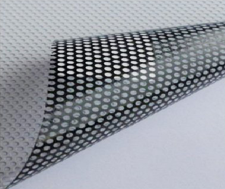 雅安优劣单透膜的鉴定方法。