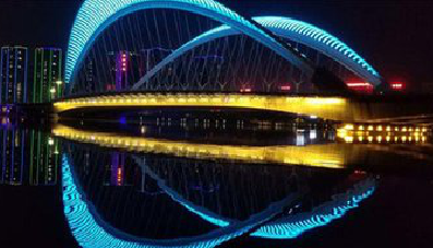 雅安亮化工程如何做好公共区域的安全性。