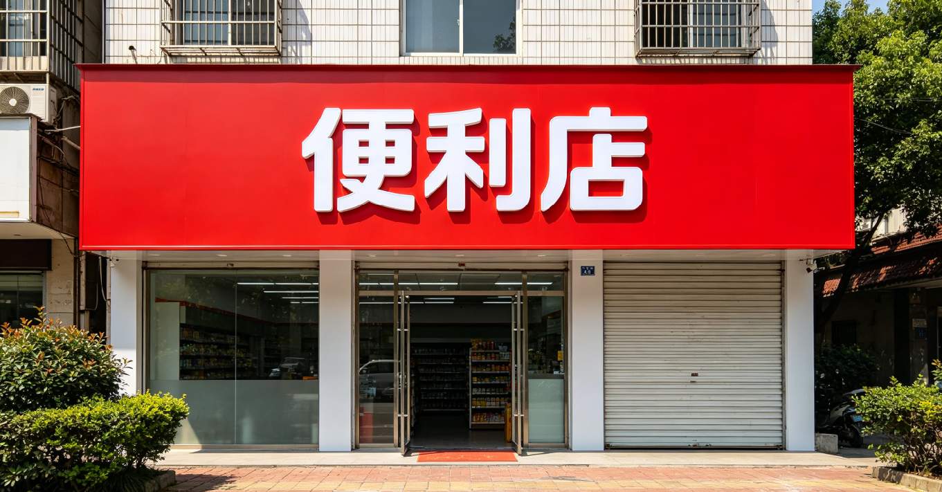 雅安门店招牌怎么选？主流门头招牌类型优缺点及适用场景全解析