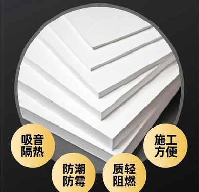 雅安雪弗板和PVC板材有什么区别？
